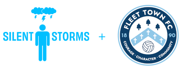 Silent Storms