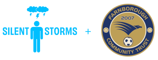 Silent Storms